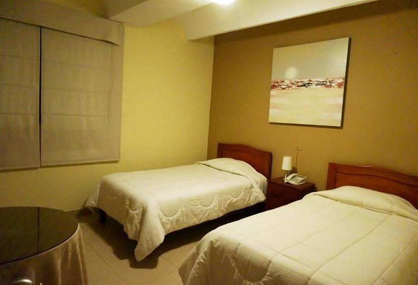 Hotel Belle Sand | Ica | Ica | Perú 16