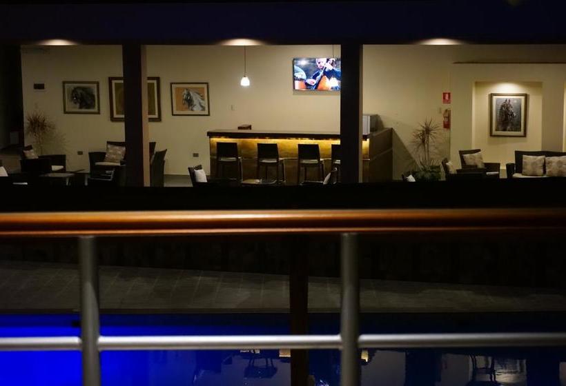 Hotel Belle Sand | Ica | Ica | Perú 17