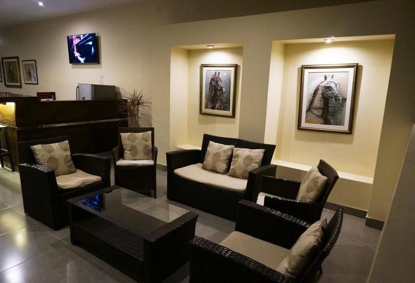 Hotel Belle Sand | Ica | Ica | Perú 18