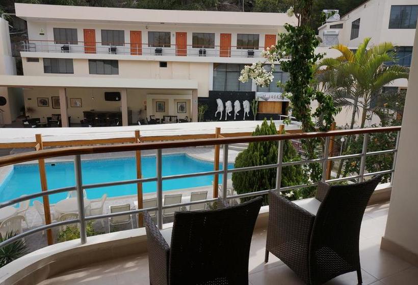 Hotel Belle Sand | Ica | Ica | Perú 19