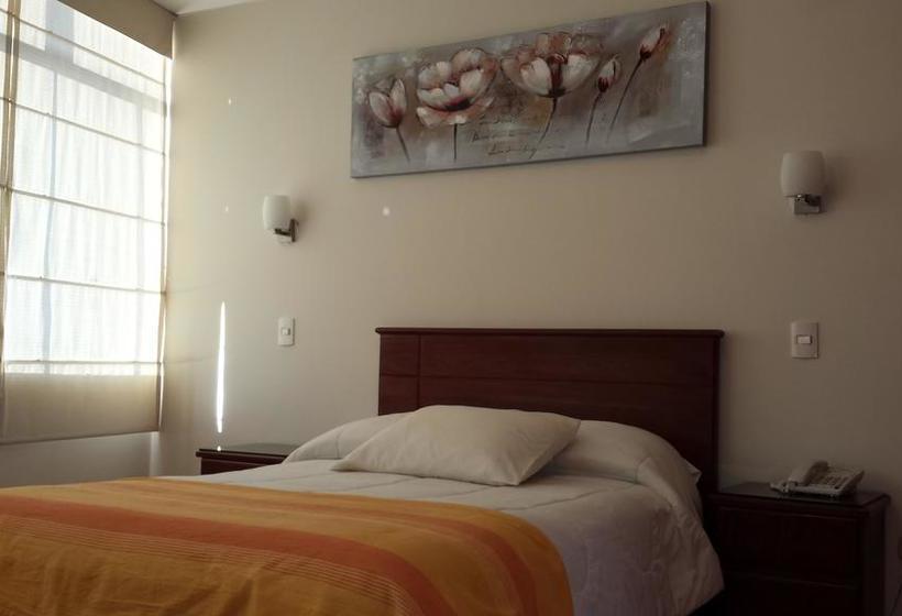 Hotel Belle Sand | Ica | Ica | Perú 5