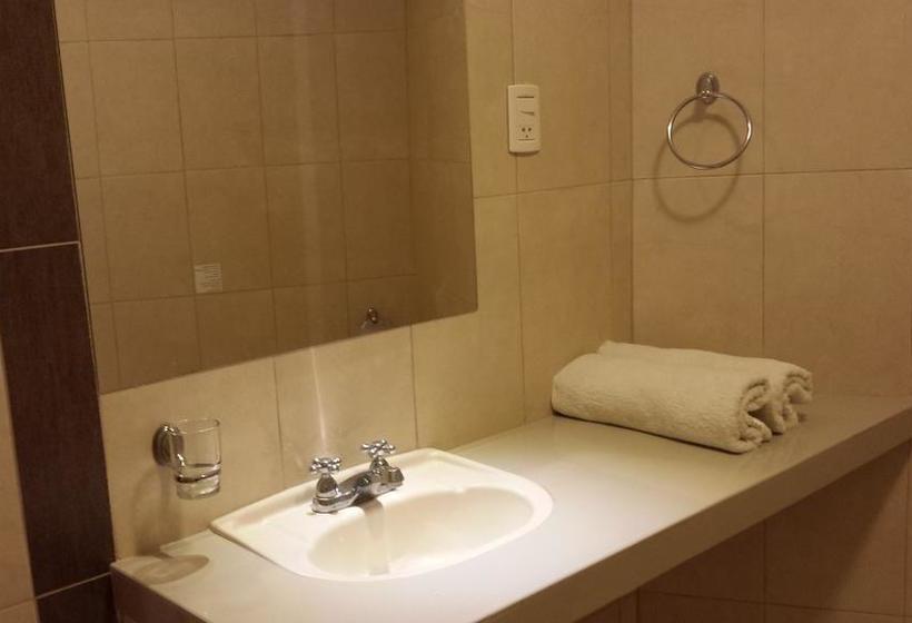 Hotel Belle Sand | Ica | Ica | Perú 6