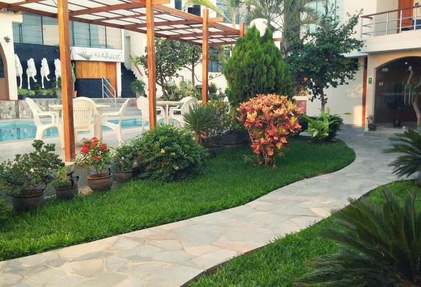 Hotel Belle Sand | Ica | Ica | Perú 8