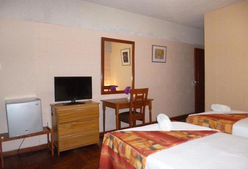 Hotel Colonial | Moquegua | Mariscal Nieto | Perú 14
