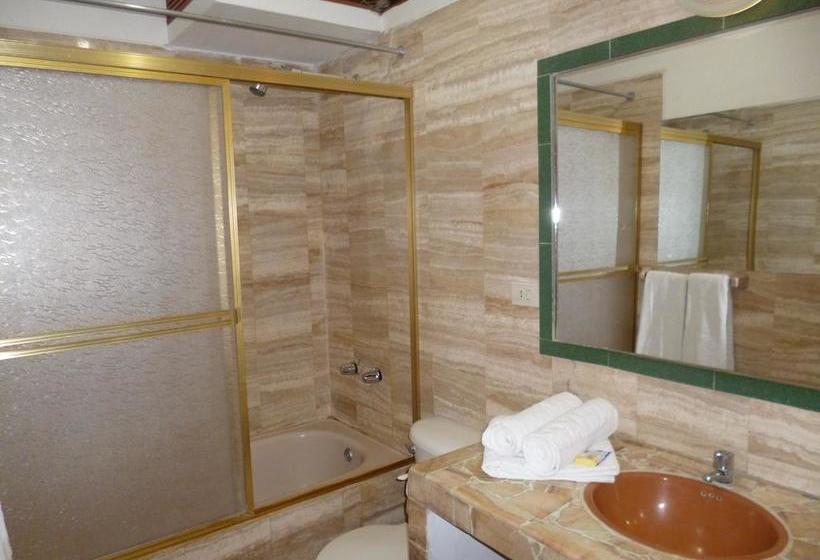 Hotel Colonial | Moquegua | Mariscal Nieto | Perú 15