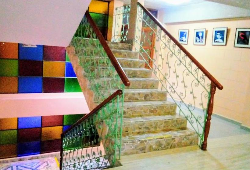 Hotel Colonial | Moquegua | Mariscal Nieto | Perú 3