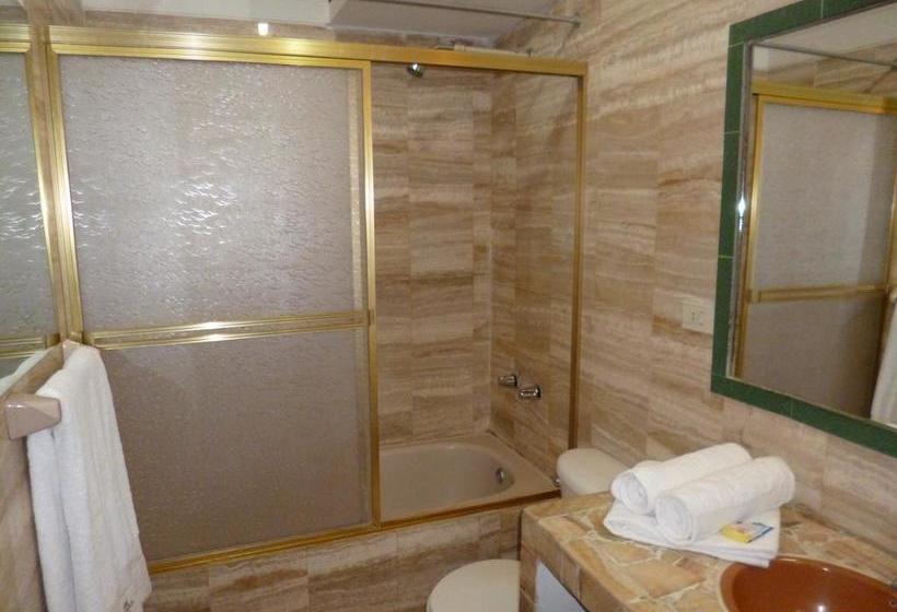 Hotel Colonial | Moquegua | Mariscal Nieto | Perú 6