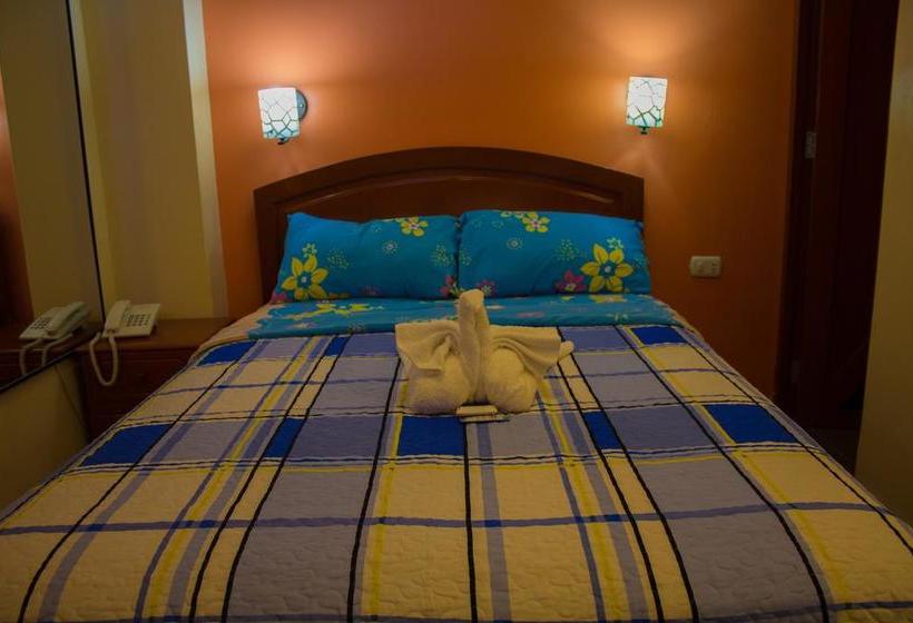 Hotel Costa Norte | Chiclayo | Chiclayo | Perú 10