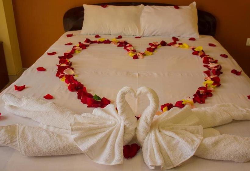 Hotel Costa Norte | Chiclayo | Chiclayo | Perú 11