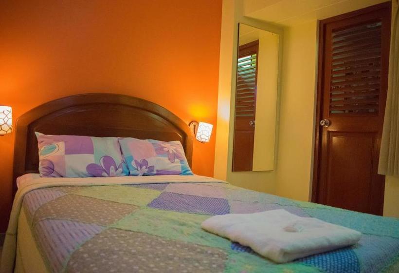 Hotel Costa Norte | Chiclayo | Chiclayo | Perú 12