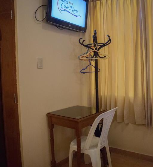 Hotel Costa Norte | Chiclayo | Chiclayo | Perú 13