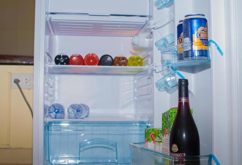 Hotel Costa Norte | Chiclayo | Chiclayo | Perú 16