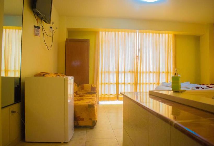 Hotel Costa Norte | Chiclayo | Chiclayo | Perú 17