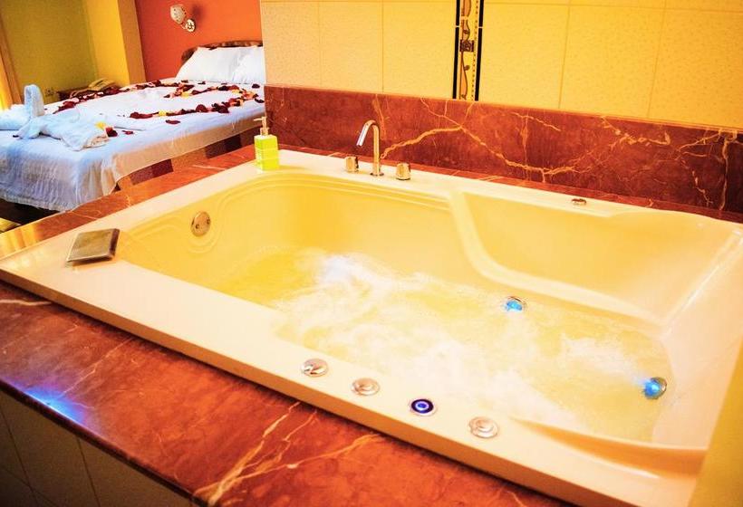 Hotel Costa Norte | Chiclayo | Chiclayo | Perú 18