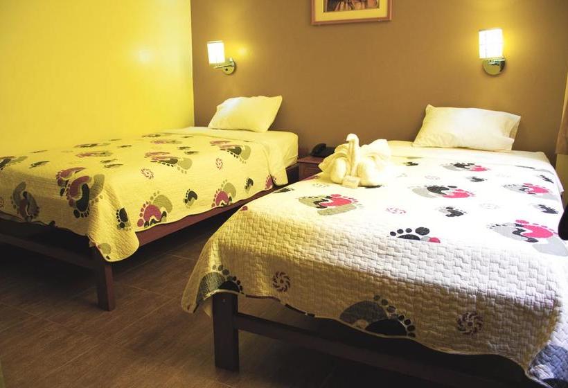 Hotel Costa Norte | Chiclayo | Chiclayo | Perú 19