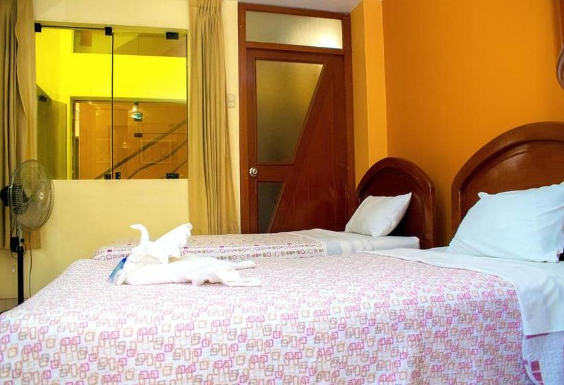 Hotel Costa Norte | Chiclayo | Chiclayo | Perú 20