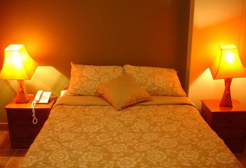 Hotel Costa Norte | Chiclayo | Chiclayo | Perú 4