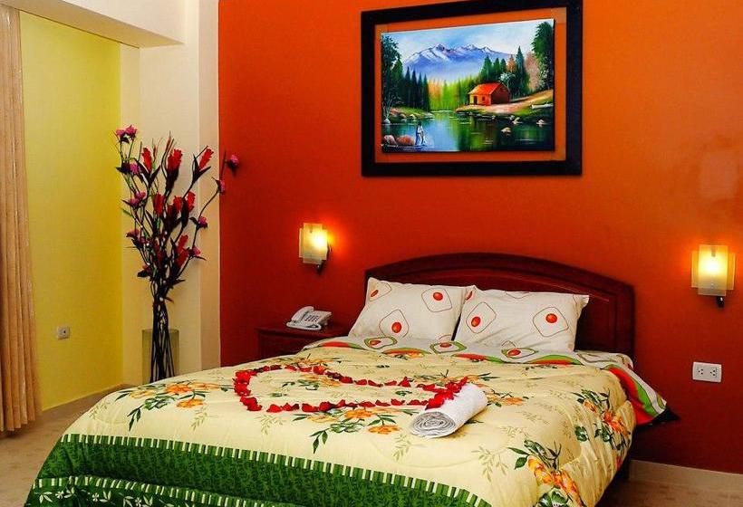 Hotel Costa Norte | Chiclayo | Chiclayo | Perú 5