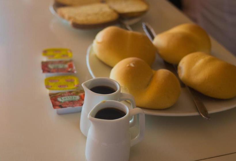 Hotel Costa Norte | Chiclayo | Chiclayo | Perú 7