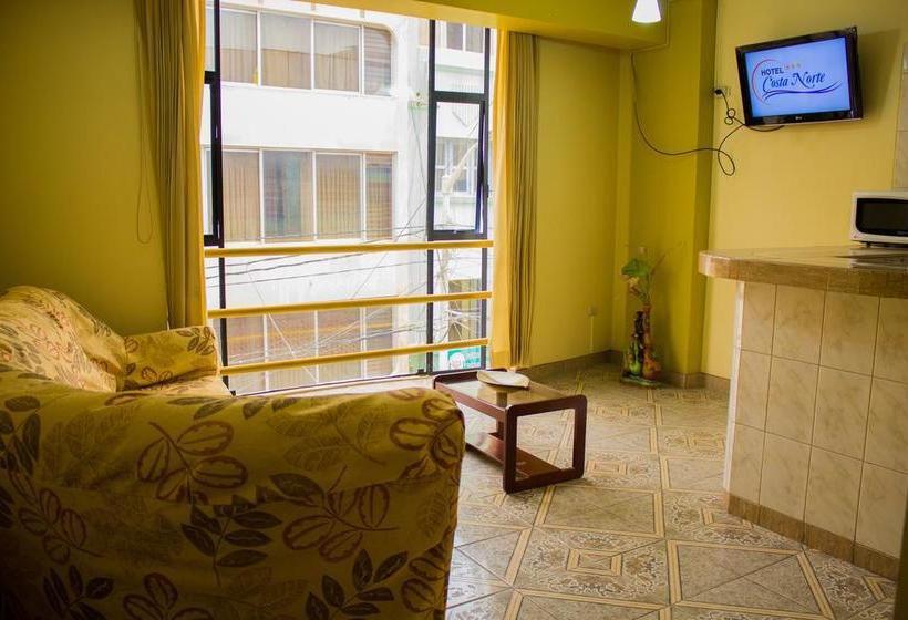 Hotel Costa Norte | Chiclayo | Chiclayo | Perú 8