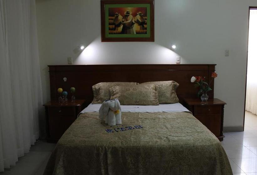 Hotel Rizzo | Chiclayo | Chiclayo | Perú 1