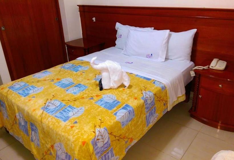 Hotel Rizzo | Chiclayo | Chiclayo | Perú 12