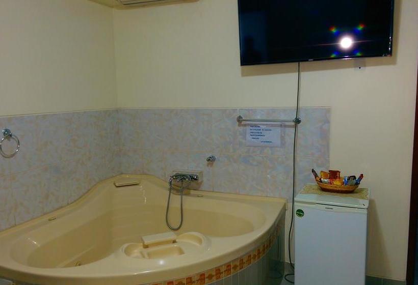 Hotel Rizzo | Chiclayo | Chiclayo | Perú 13