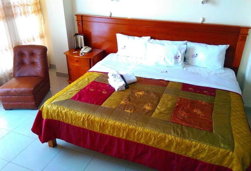 Hotel Rizzo | Chiclayo | Chiclayo | Perú 16