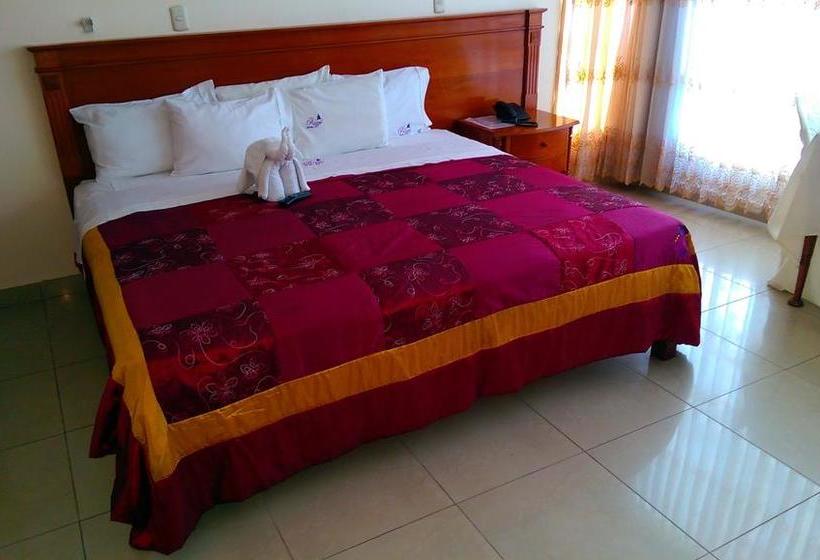 Hotel Rizzo | Chiclayo | Chiclayo | Perú 19