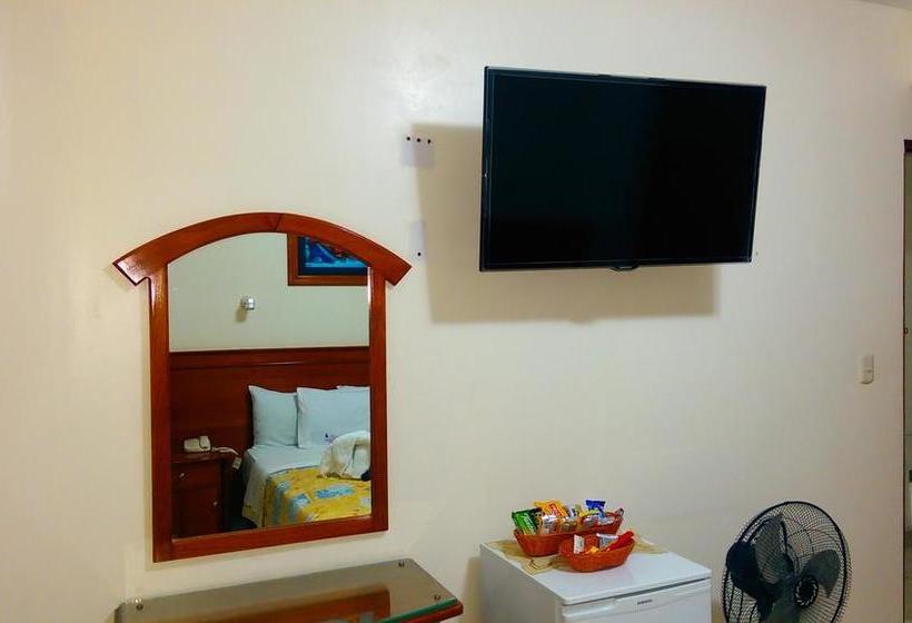 Hotel Rizzo | Chiclayo | Chiclayo | Perú 2