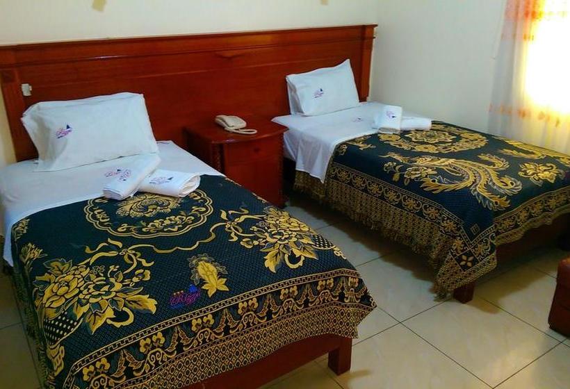 Hotel Rizzo | Chiclayo | Chiclayo | Perú 20