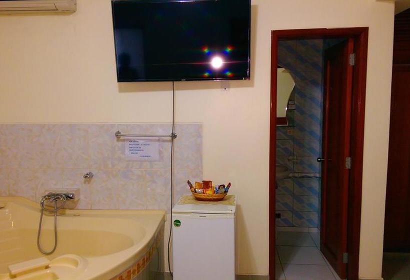Hotel Rizzo | Chiclayo | Chiclayo | Perú 3