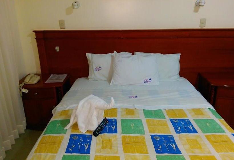 Hotel Rizzo | Chiclayo | Chiclayo | Perú 4