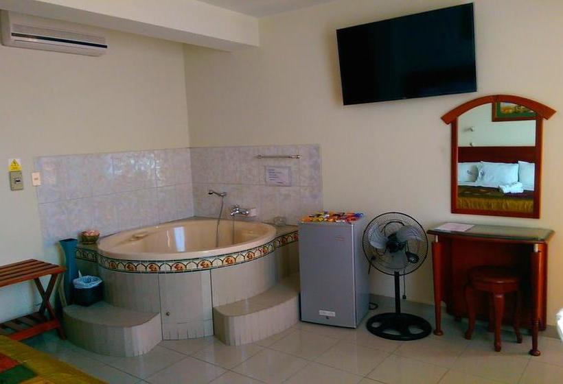 Hotel Rizzo | Chiclayo | Chiclayo | Perú 6