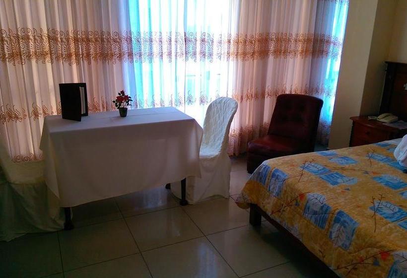 Hotel Rizzo | Chiclayo | Chiclayo | Perú 7