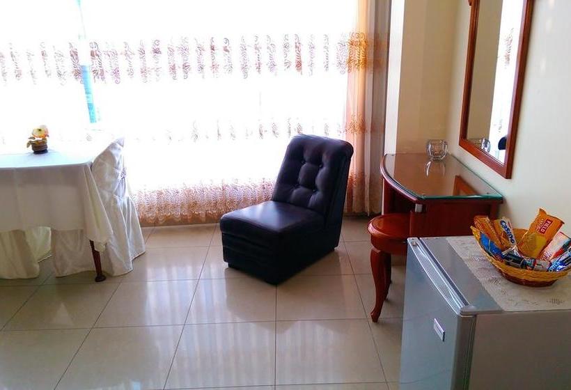 Hotel Rizzo | Chiclayo | Chiclayo | Perú 8