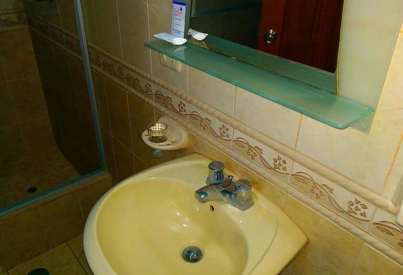 Hotel Rizzo | Chiclayo | Chiclayo | Perú 9