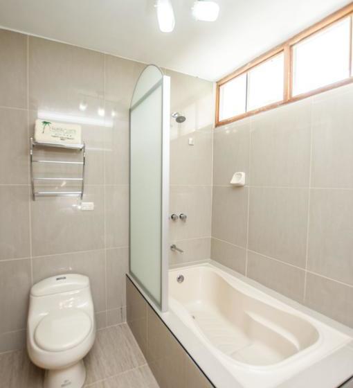 Hotel Cabaña Quinta | Puerto Maldonado | Tambopata | Perú 10