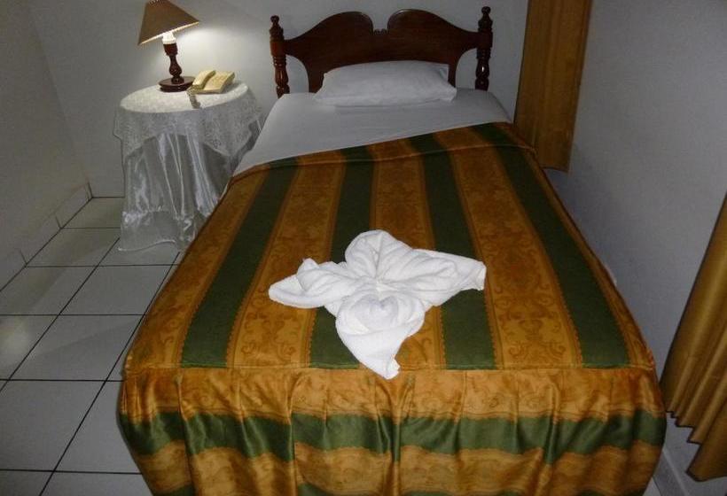 Hotel Cabaña Quinta | Puerto Maldonado | Tambopata | Perú 12