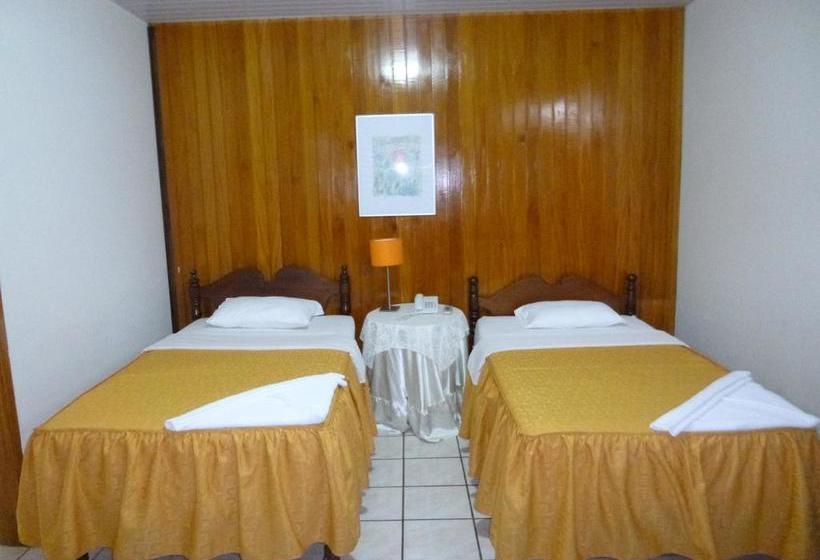 Hotel Cabaña Quinta | Puerto Maldonado | Tambopata | Perú 13
