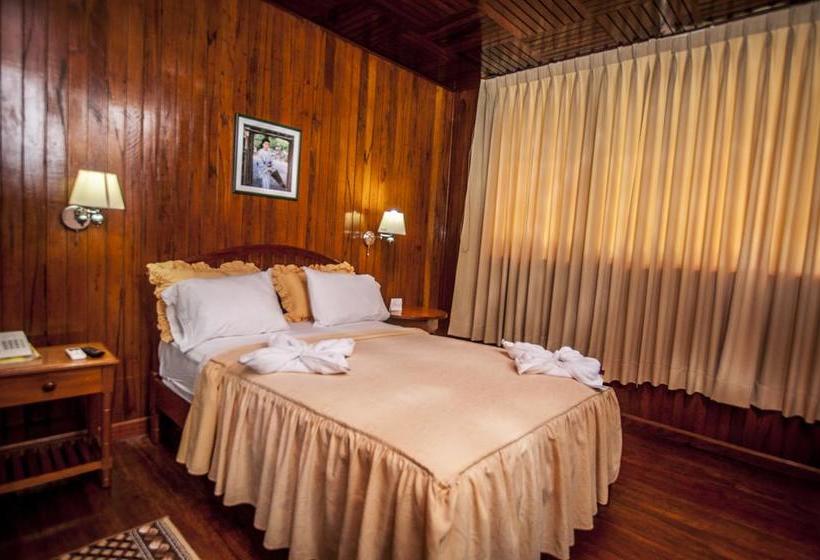 Hotel Cabaña Quinta | Puerto Maldonado | Tambopata | Perú 14