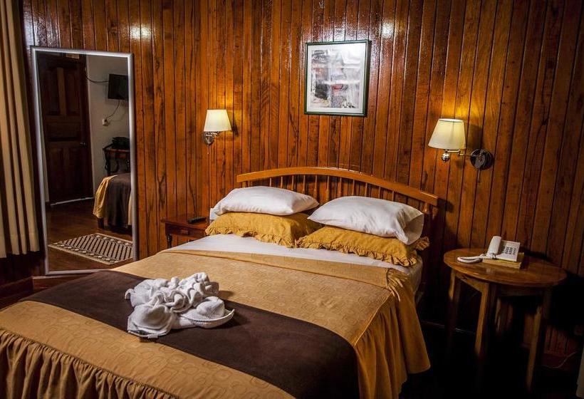 Hotel Cabaña Quinta | Puerto Maldonado | Tambopata | Perú 15