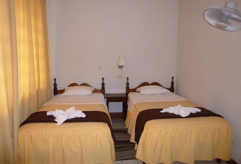 Hotel Cabaña Quinta | Puerto Maldonado | Tambopata | Perú 16