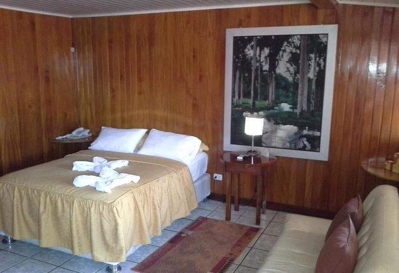 Hotel Cabaña Quinta | Puerto Maldonado | Tambopata | Perú 17