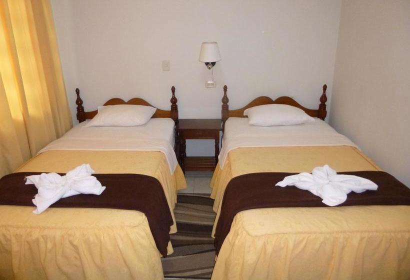 Hotel Cabaña Quinta | Puerto Maldonado | Tambopata | Perú 18