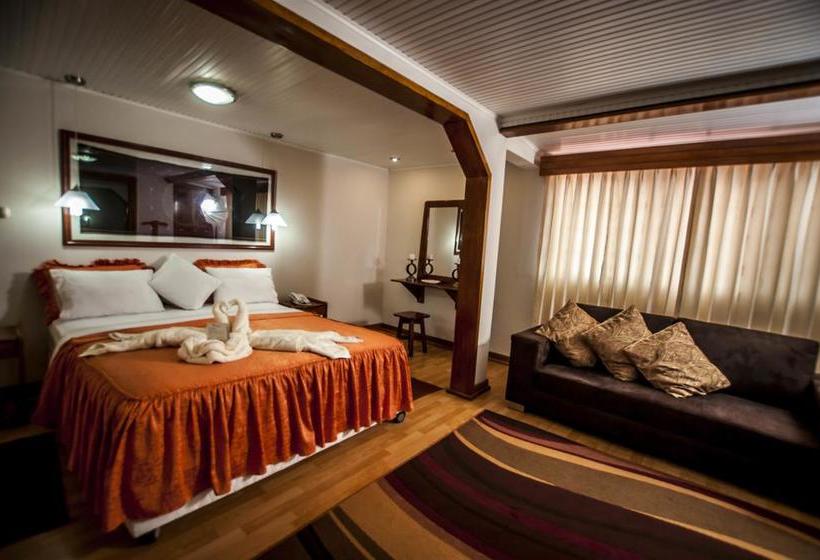 Hotel Cabaña Quinta | Puerto Maldonado | Tambopata | Perú 19