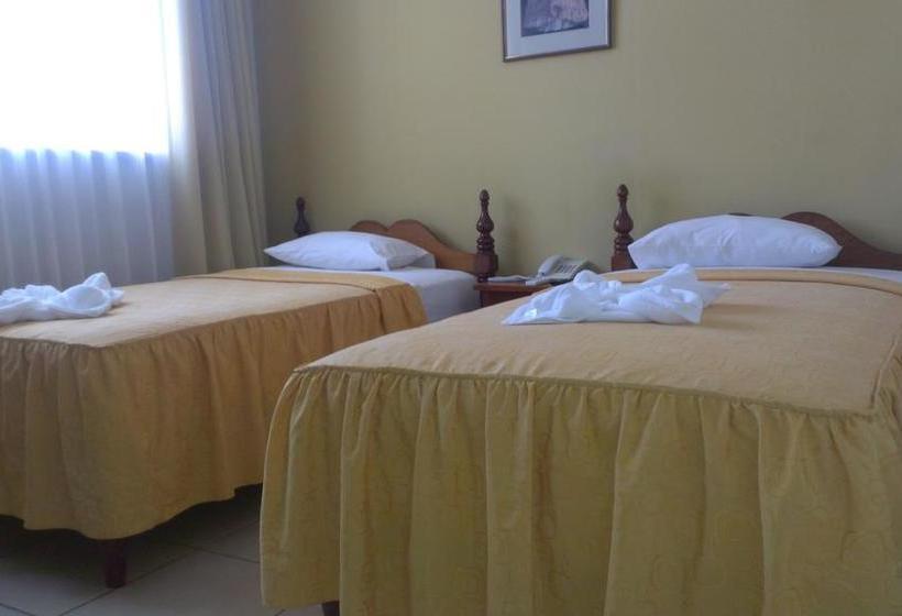 Hotel Cabaña Quinta | Puerto Maldonado | Tambopata | Perú 20