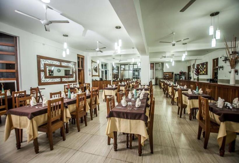 Hotel Cabaña Quinta | Puerto Maldonado | Tambopata | Perú 3