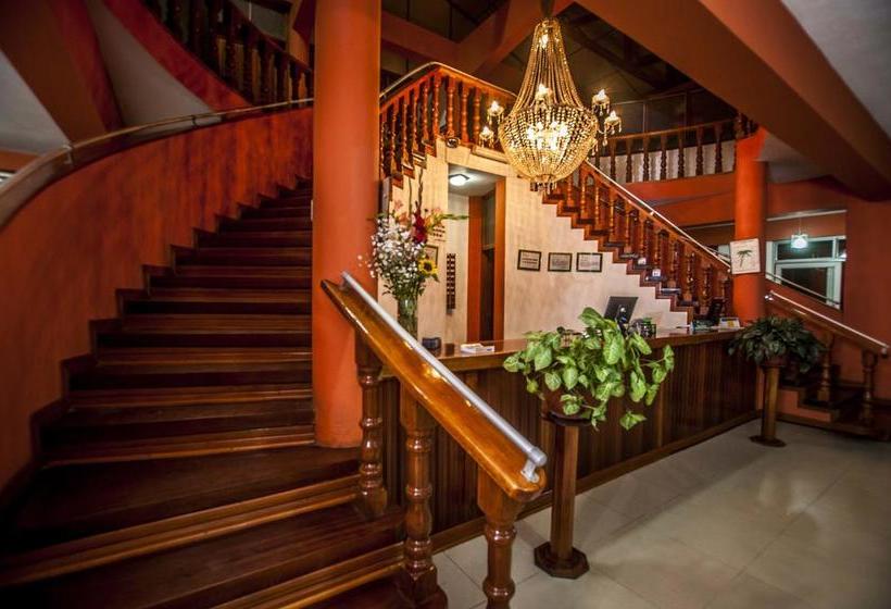 Hotel Cabaña Quinta | Puerto Maldonado | Tambopata | Perú 4