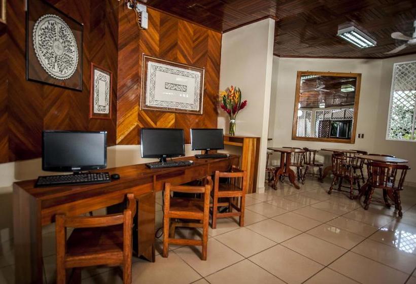 Hotel Cabaña Quinta | Puerto Maldonado | Tambopata | Perú 5